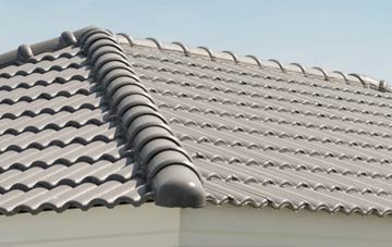 advantages of Brightlingsea clay roofing