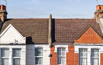 clay roofing Brightlingsea, Essex