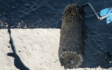 Brightlingsea liquid sealant waterproofing