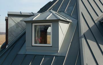 metal roofing Brightlingsea, Essex