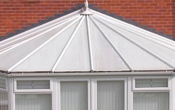 Brightlingsea polycarbonate conservatory roof repairs