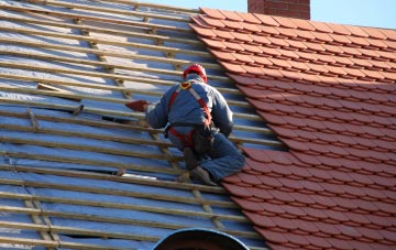 roof tiles Brightlingsea, Essex