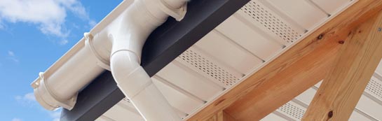 get Brightlingsea guttering quotes today