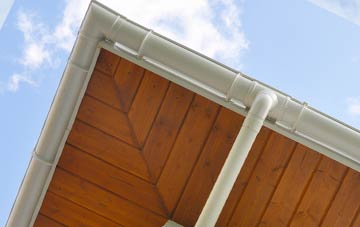 Brightlingsea soffit types