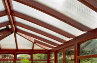 Brightlingsea conservatory roofing insulation